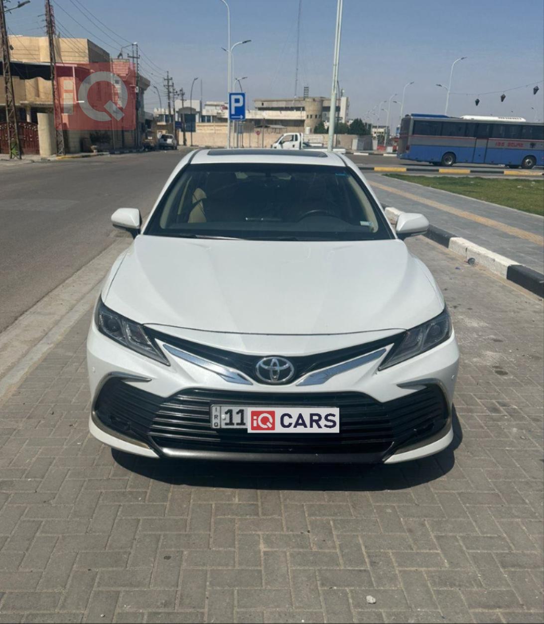 تويوتا كامري